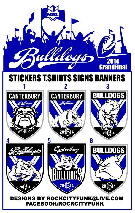Ever wonder which NRL team perfectly matches your personality, values, and lifestyle? Take this fun and insightful quiz to find out which NRL team you should support!