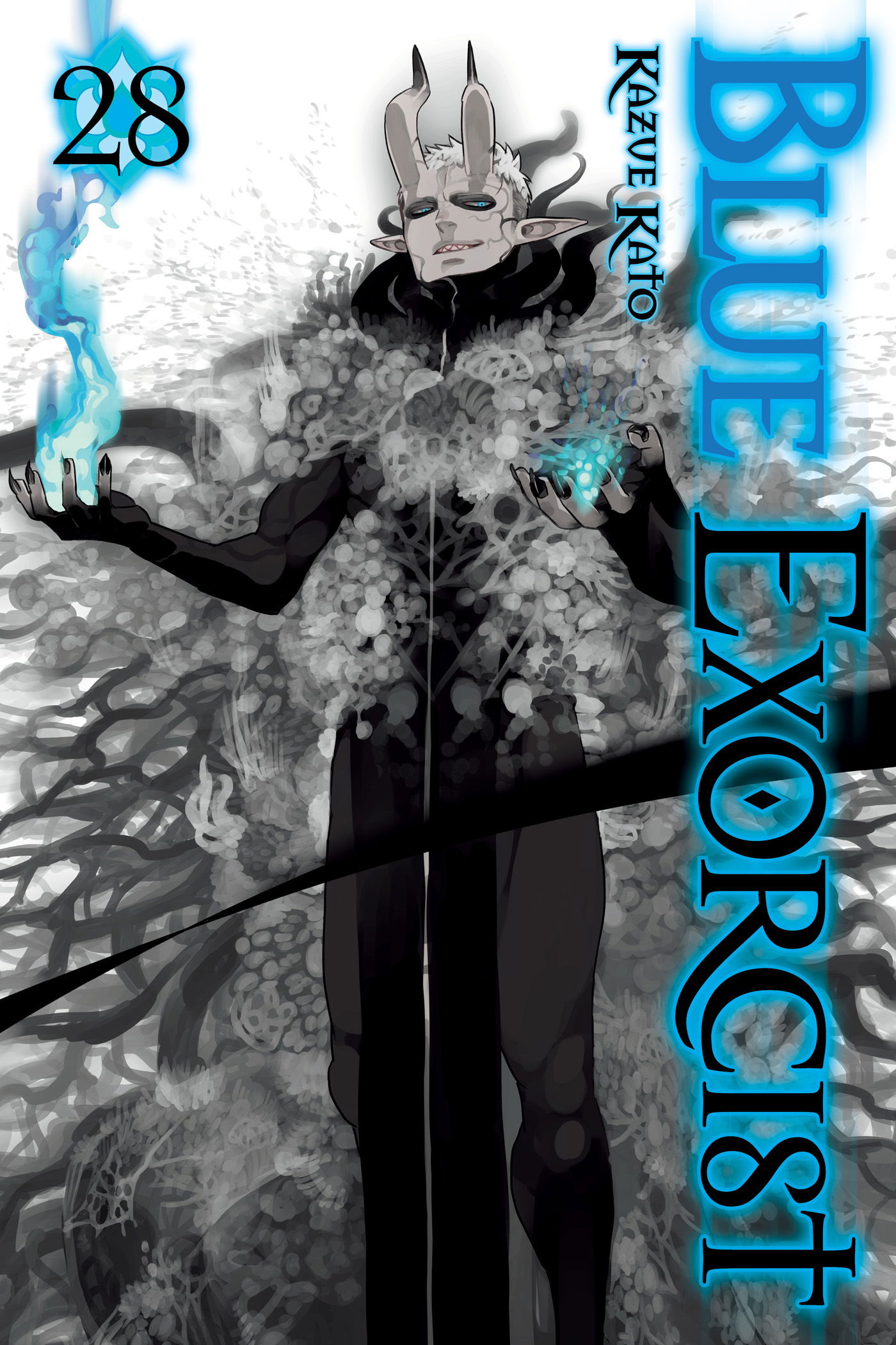 Ever wondered what kind of demon you'd be if you found yourself in the world of Blue Exorcist? Take this quiz to uncover your demonic destiny!