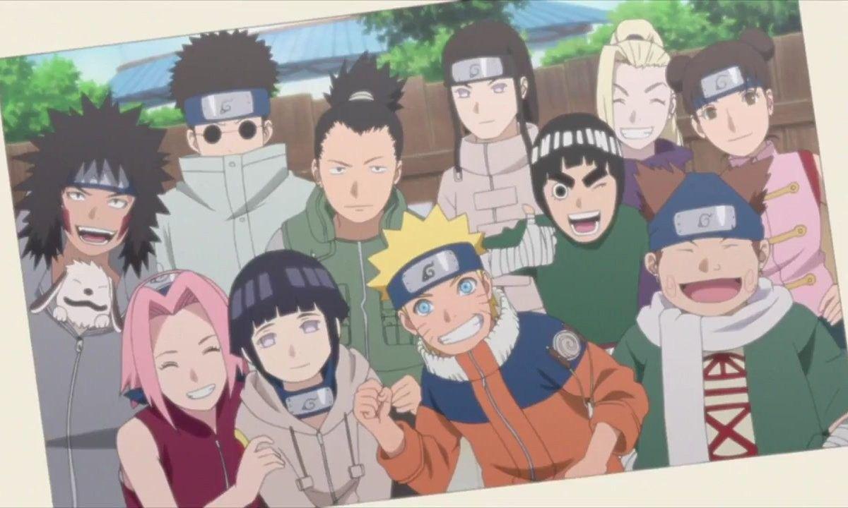 Ever wondered which member of Naruto's Konoha 11 you resemble the most? Take this quiz to find out if you're a determined ninja like Naruto, a genius like Shikamaru, or someone else entirely!