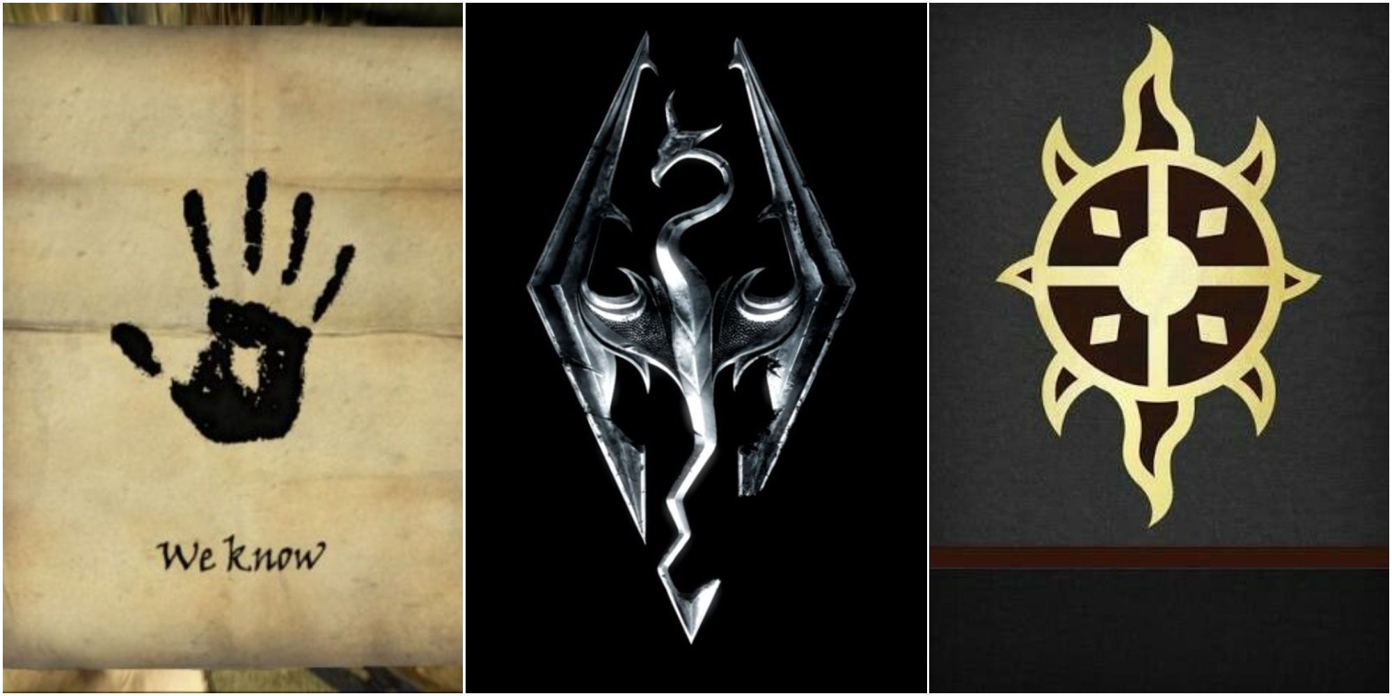 Ever wondered which faction in Skyrim suits your personality best? Take this quiz to find out whether you're destined to join the Thieves Guild, the Dark Brotherhood, the Companions, or perhaps a lesser-known faction!