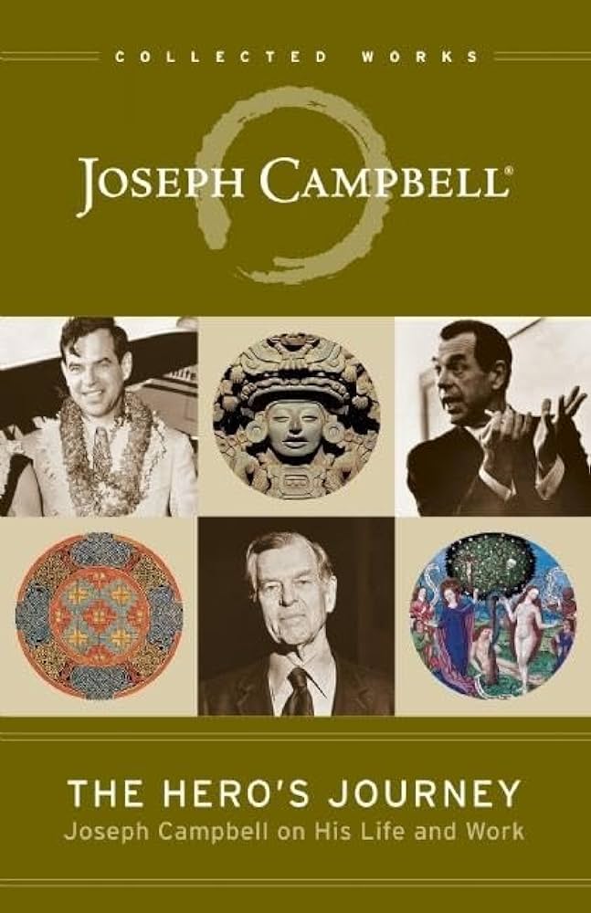 Dive deep into Joseph Campbell's iconic 'Hero's Journey' and discover which timeless archetype you are! Are you the sage who provides wisdom, the herald who brings about change, or perhaps the hero embarking on an epic quest? Answer these questions to find out!