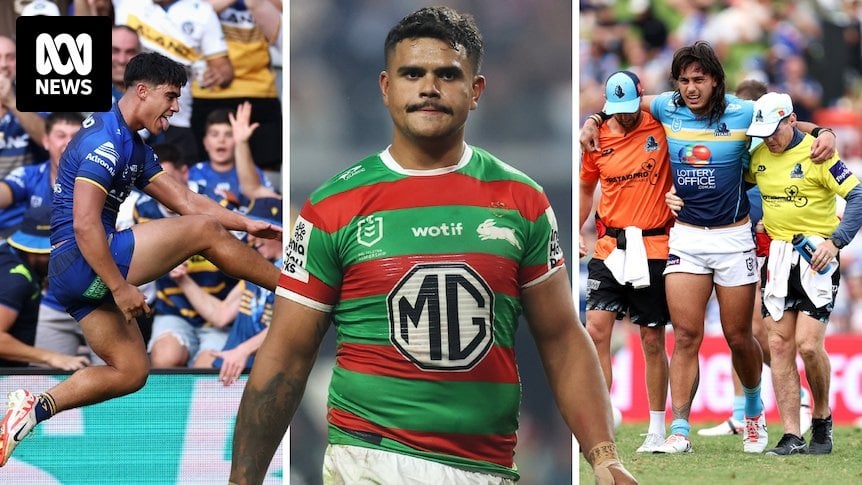 Ever wondered which legendary NRL player you take after? Take this quiz to discover which rugby league icon matches your personality and traits!