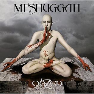 Dive into the sonic chaos of Meshuggah's 'ObZen' and discover which track perfectly encapsulates your essence. Are you ready to find out which complex, brutal masterpiece matches your inner self?