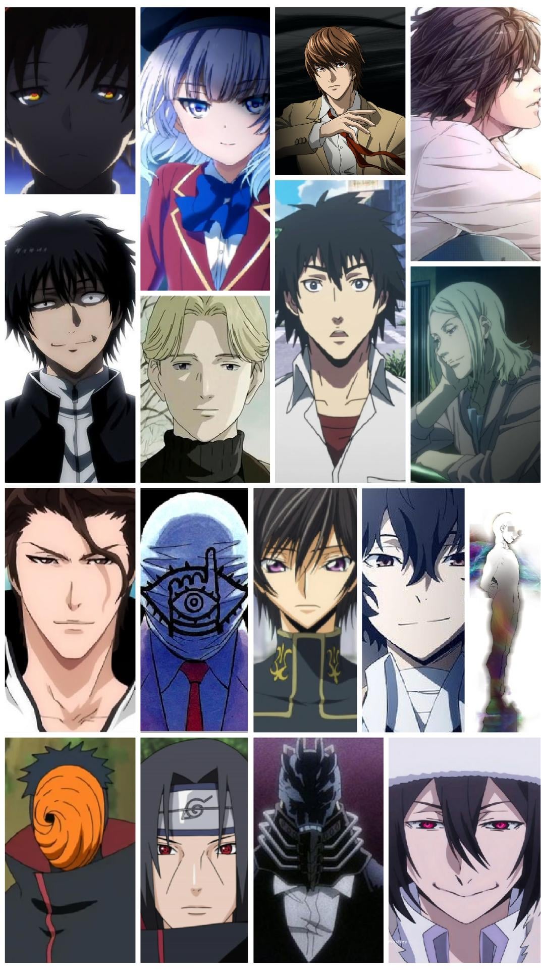 Ever wondered which anime hero matches your personality? Answer these 10 questions, and we'll reveal the anime protagonist you're most similar to!