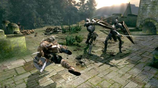 Step into the dark and challenging world of Dark Souls and uncover what type of player you really are. Are you the brave knight, the cunning rogue, or something else? This quiz will reveal your true Dark Souls persona!