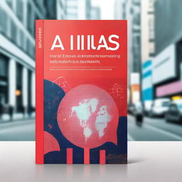 A book cover titled 'AI's Impact on Emerging Economies: Benefits, Risks, and Future Prospects'