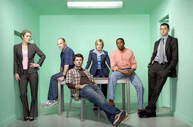 Ever wondered if you're more like the witty Shawn, the meticulous Gus, or maybe someone else from the beloved show 'Psych'? Take this quiz to discover which 'Psych' character you resonate with the most!