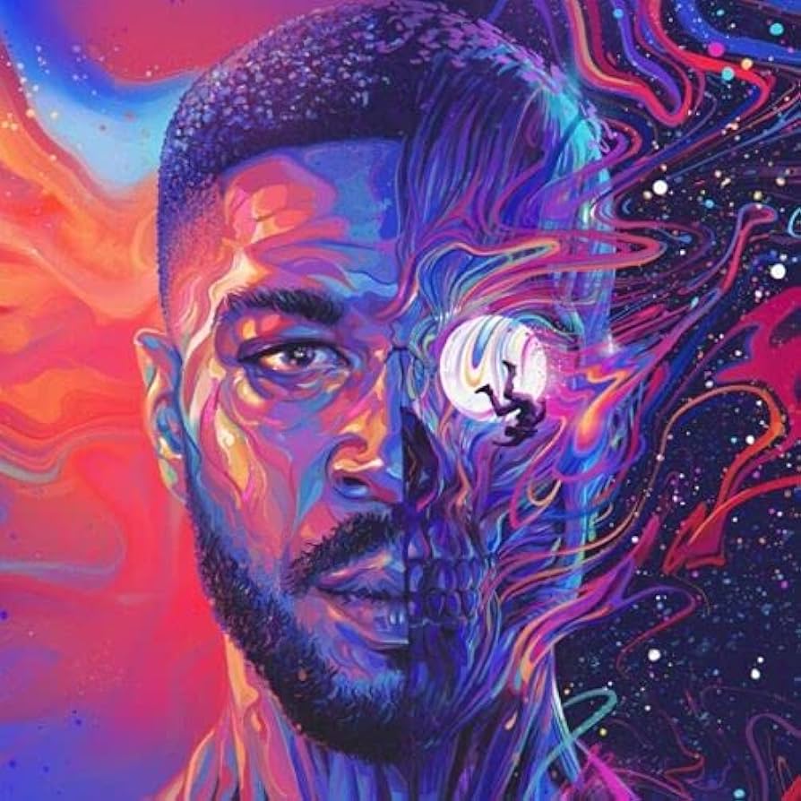 Feeling lost, hyped, or just chill? Take this quiz to find the perfect Kid Cudi song that matches your vibe right now.