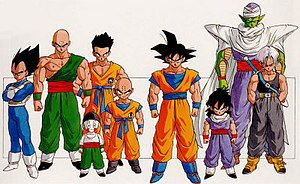 Are you a Saiyan, Namekian, or Earthling at heart? Take this quiz to find out which Dragon Ball Z character aligns with your personality and power level. Whether you're a fierce warrior like Goku or a strategic genius like Piccolo, your true identity awaits!