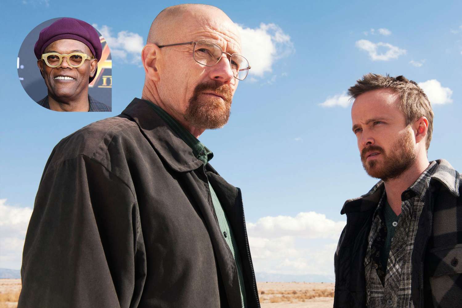 Are you as cunning as Walter or as loyal as Jesse? Take this quiz to find out which Breaking Bad character you resemble the most!