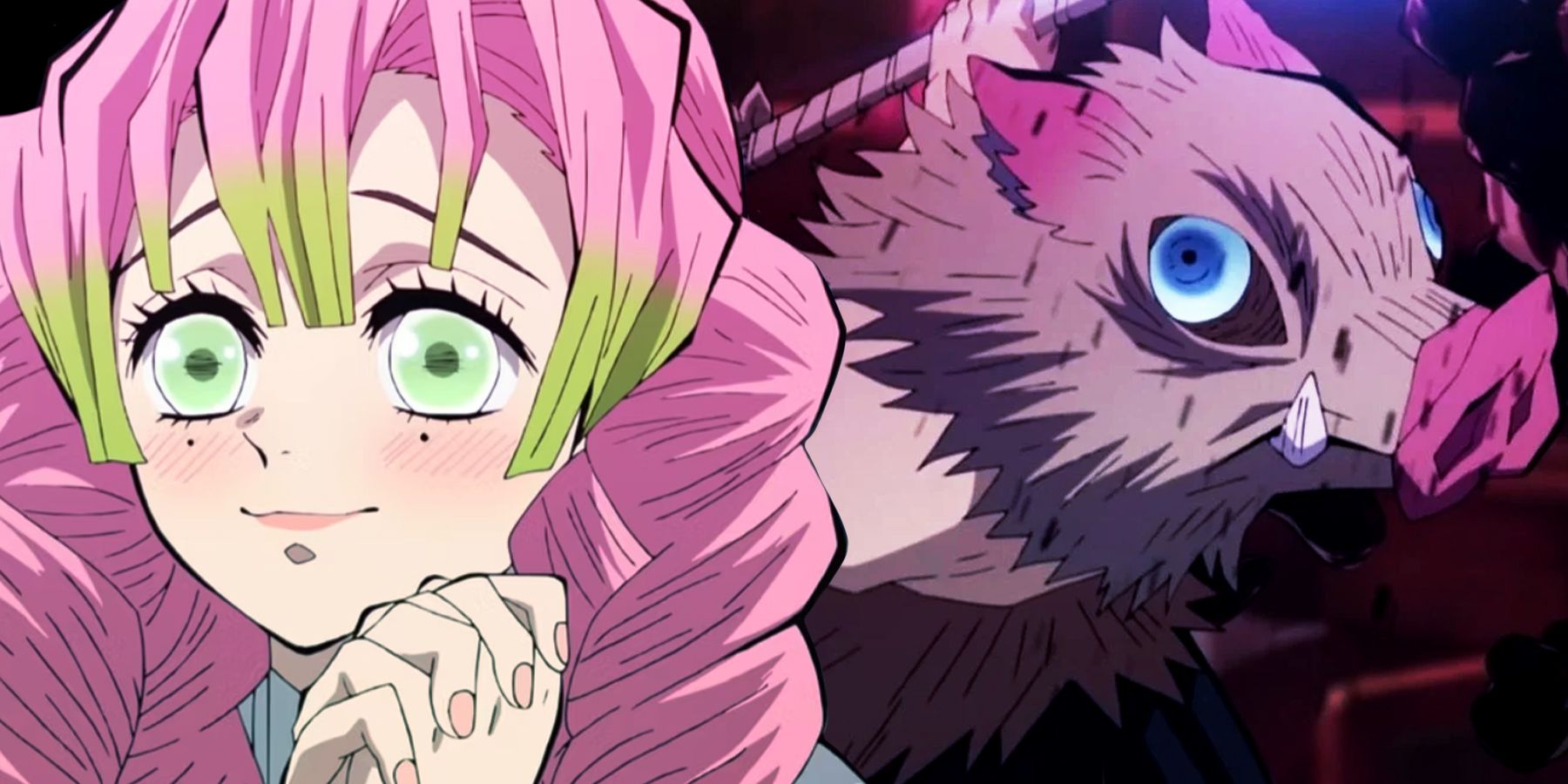 Dive into the Demon Slayer universe and discover which character reflects your true self! Answer these 10 exciting questions to find out!
