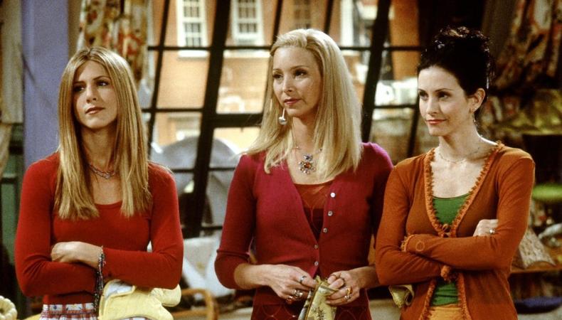 Ever wondered which iconic 'Friends' character you're most like? Take this fun quiz to see if you're a Rachel, Ross, Monica, Chandler, Joey, or Phoebe!