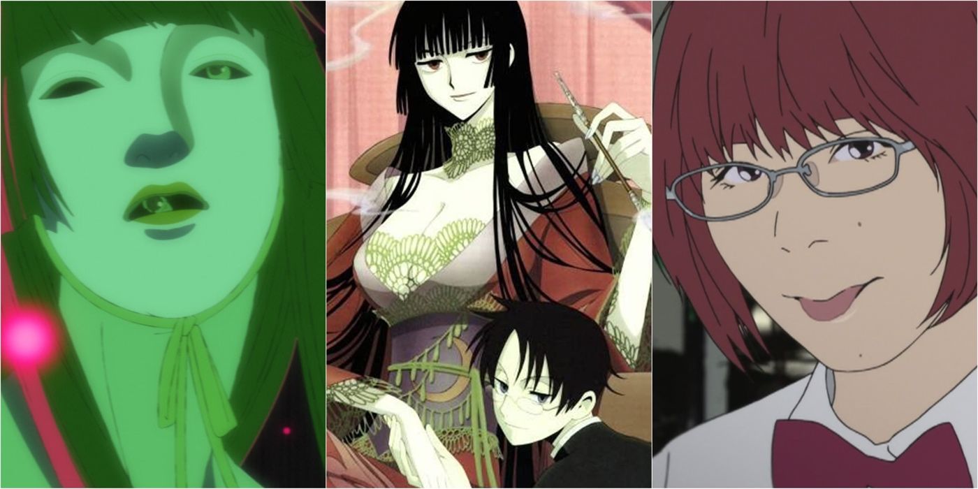Are you the star of your own Shonen battle, or do you live a peaceful slice-of-life story? Take this quiz to find out which anime genre best fits your life!