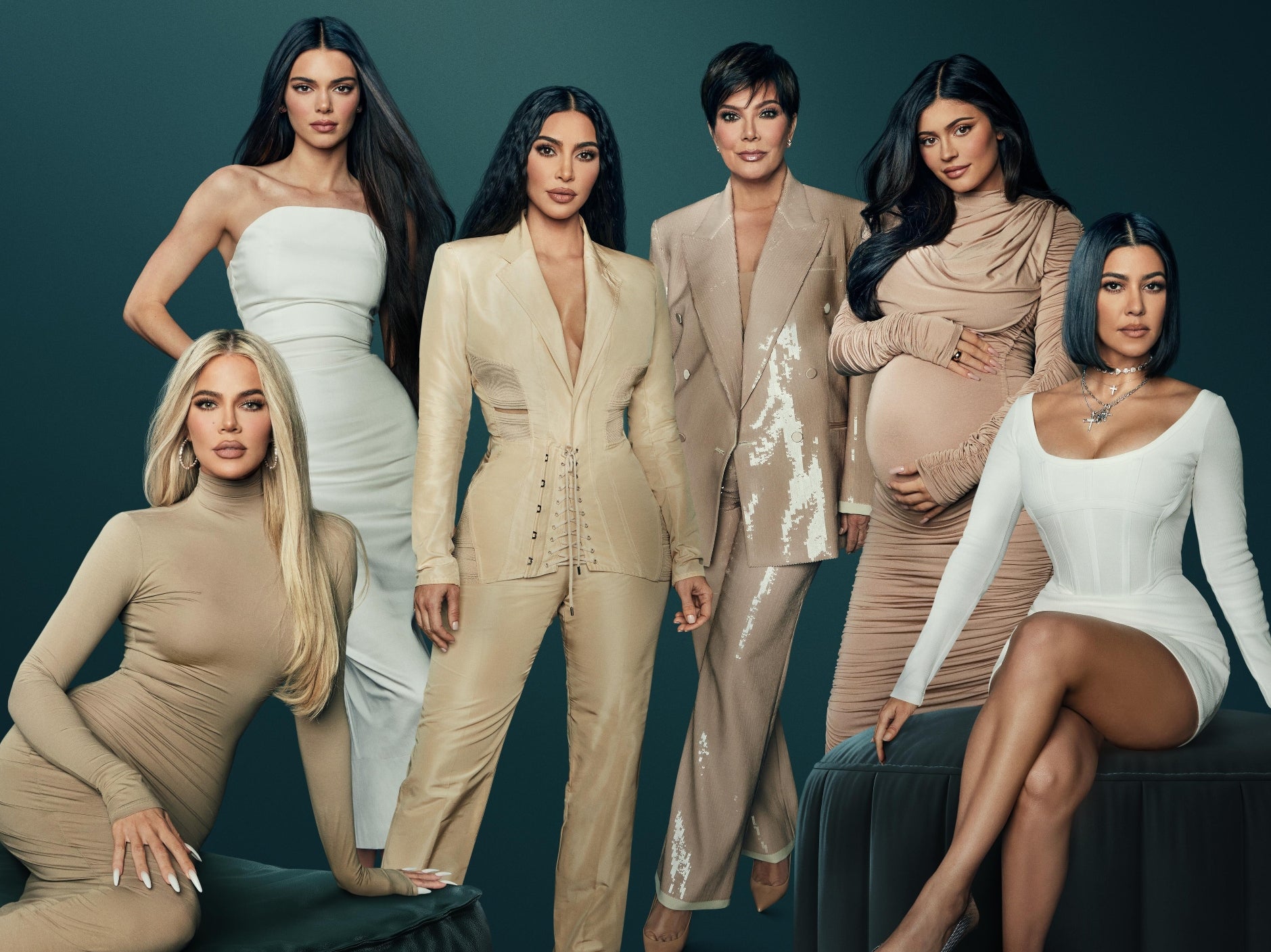 Think you're a Kardashian superfan? Take this quiz to find out if you can keep up with the world's most famous reality TV family.
