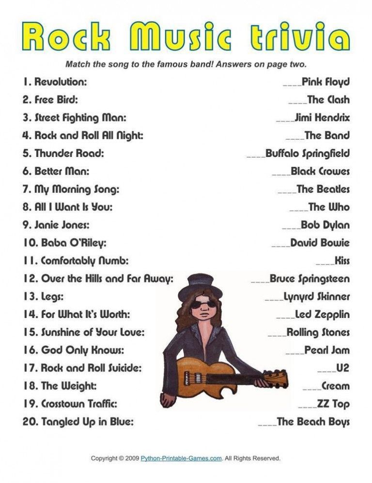 Ever wondered which song encapsulates your essence? Take this fun quiz to find out which tune is your personal anthem!