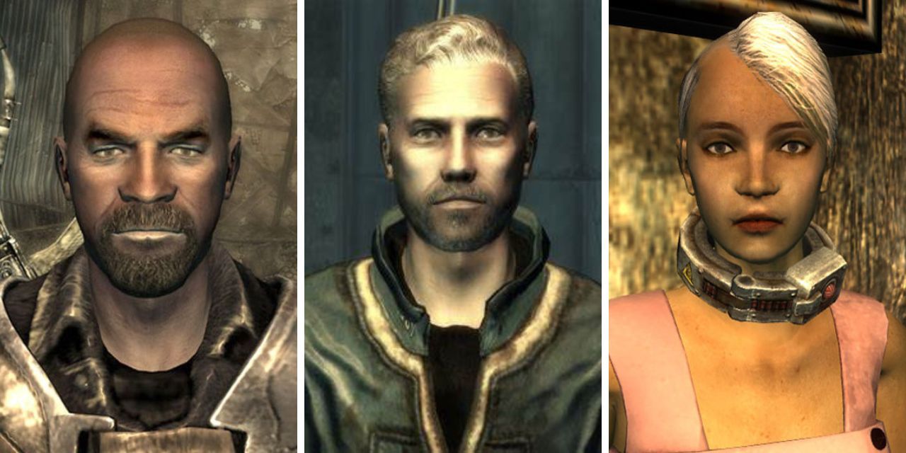 Ever wondered which character from Fallout 3 you share your personality with? Take this quiz to discover whether you're a kind-hearted Lone Wanderer, a cunning Three Dog, or someone entirely different in the Wasteland!