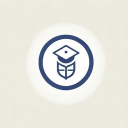 Design a unique, professional logo that prominently features the acronym 'CLI' for an academic institution. The logo should incorporate educational symbols.