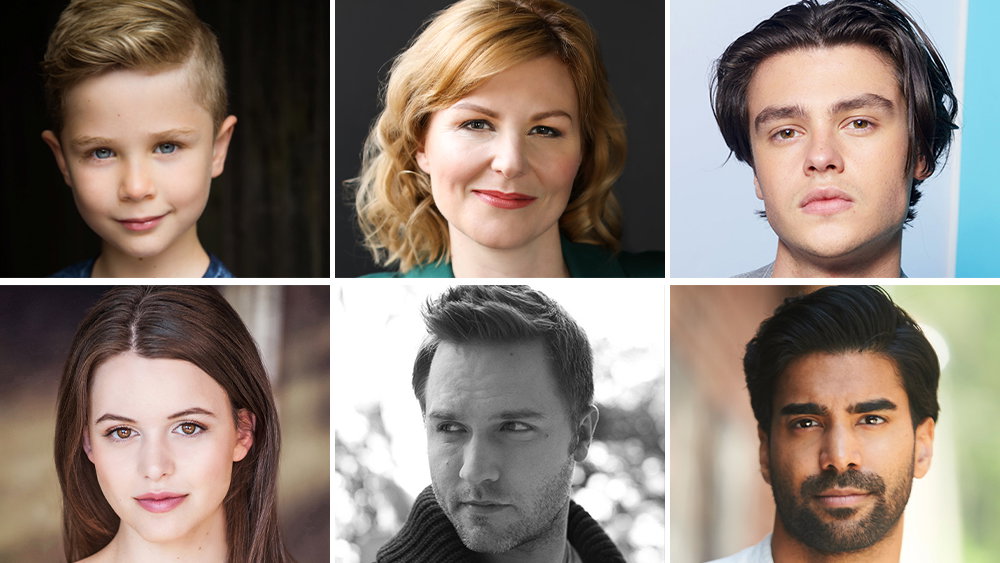 Ever wondered which character from the hit show 'Ginny & Georgia' you most resemble? Take this fun quiz to find out who you'd be in this dynamic and intriguing world!