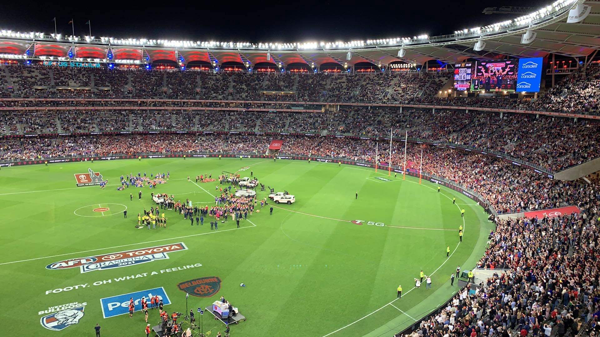 Thinking of getting into the AFL but not sure which team to root for? Take our quiz to find out which AFL team aligns with your personality and preferences!