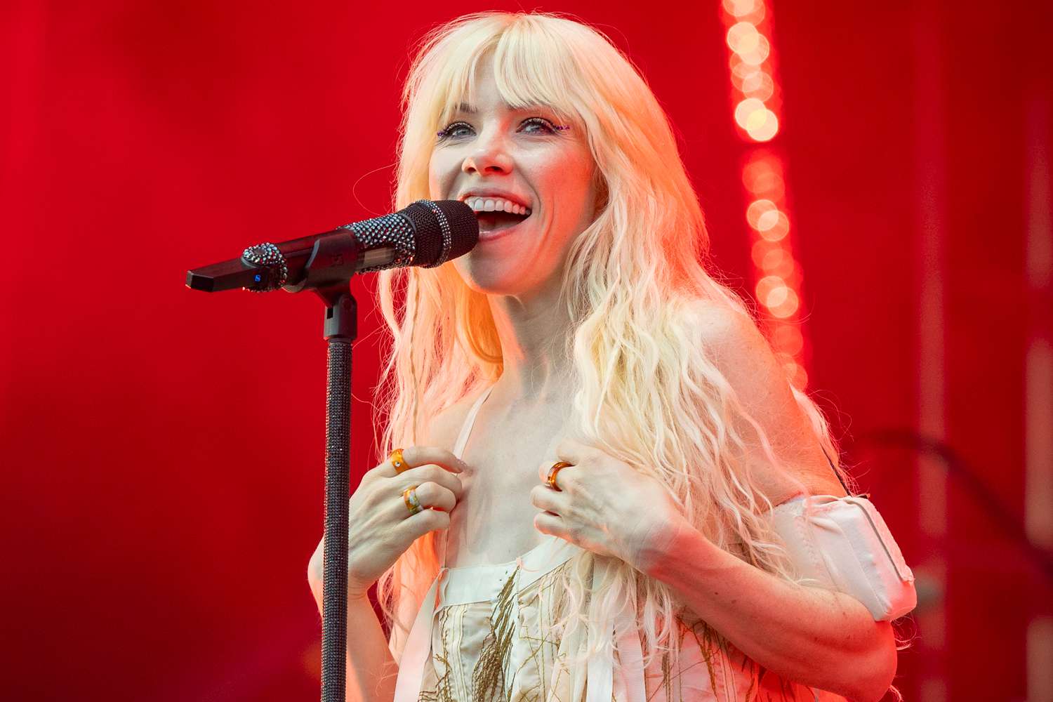 Recommender for Carly Rae Jepson songs