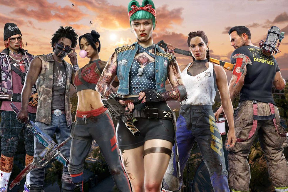 Dive into the chaotic world of Dead Island 2 and uncover which fearless character you embody the most. Are you a strategic genius, a powerhouse warrior, or a master of stealth? Take our quiz to reveal your inner zombie apocalypse survivor!
