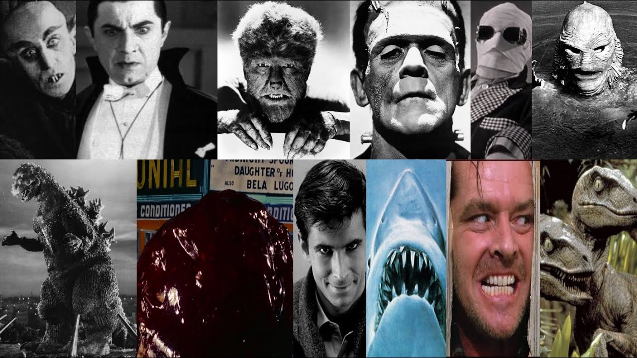 Ever wondered which iconic movie villain from the golden era of cinema matches your personality? Take this quiz to find out which classic villain you most resemble!