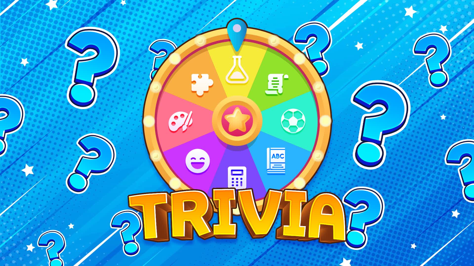 Do you think you're a trivia master? Test your knowledge with these 15 challenging questions spanning various topics! See how many you can get right!