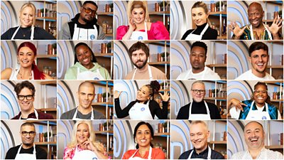 Ever wondered which MasterChef contestant you best resemble? Take this quiz to find out which talented chef shares your cooking style, personality, and culinary approach!