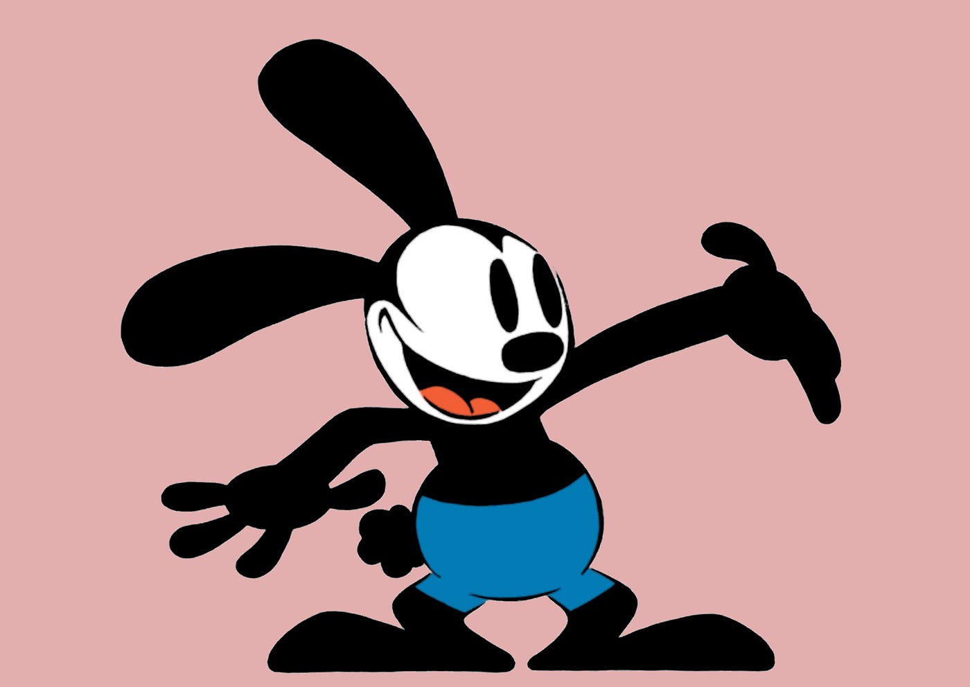Ever wondered which classic cartoon character best matches your personality? Answer these questions to find out if you're more like Bugs Bunny, Daffy Duck, or another timeless favorite!