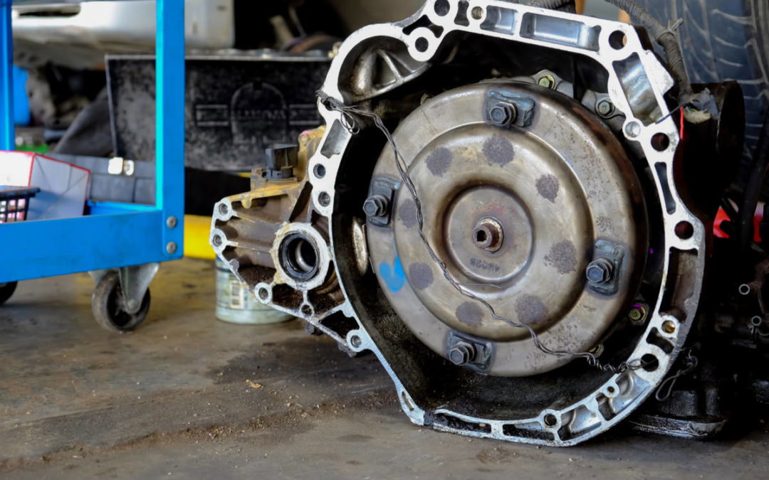 Test your automotive skills with this quiz designed to see if you can correctly identify issues based on common symptoms of automatic gearbox faults.