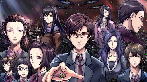 Delve into the world of Parasyte and discover which character from this gripping anime series best matches your personality. Answer these unique hypothetical questions to find your inner Parasyte.