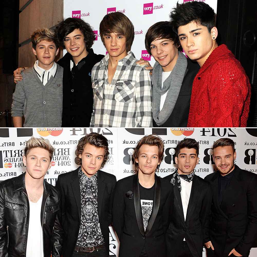 Are you as adventurous as Niall, as charming as Harry, or as cool as Zayn? Match the music videos to their One Direction songs and see which band member you align with the most!