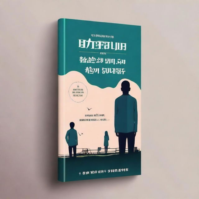 Create a book cover for a novel titled 'AKU KORBAN KAWIN PAKSA TANTEKU'