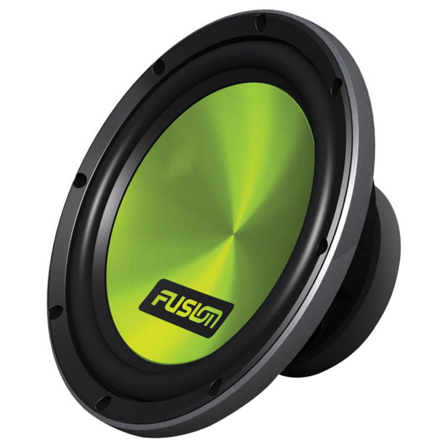 Put your knowledge of Fusion subwoofers to the test in this challenging quiz! Dive deep into the specifications, history, and features of these powerful audio components. See if you can ace all the questions and prove that you're a true Fusion subwoofers expert!
