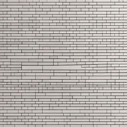 A background made of ash-colored bricks