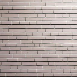 A background made of ash-colored bricks