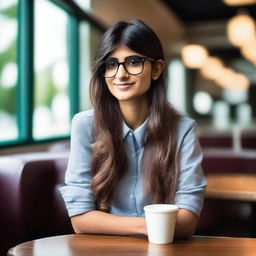 A tasteful and respectful portrait of Mia Khalifa