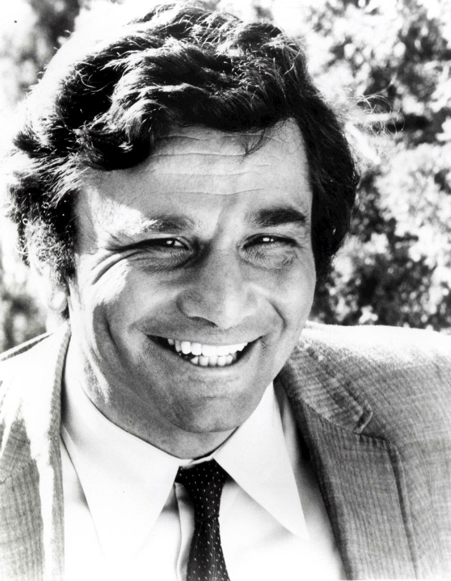 Dive into the world of the iconic detective series 'Columbo' and discover which memorable character you're most like. Answer these unique and whimsical questions to find out!