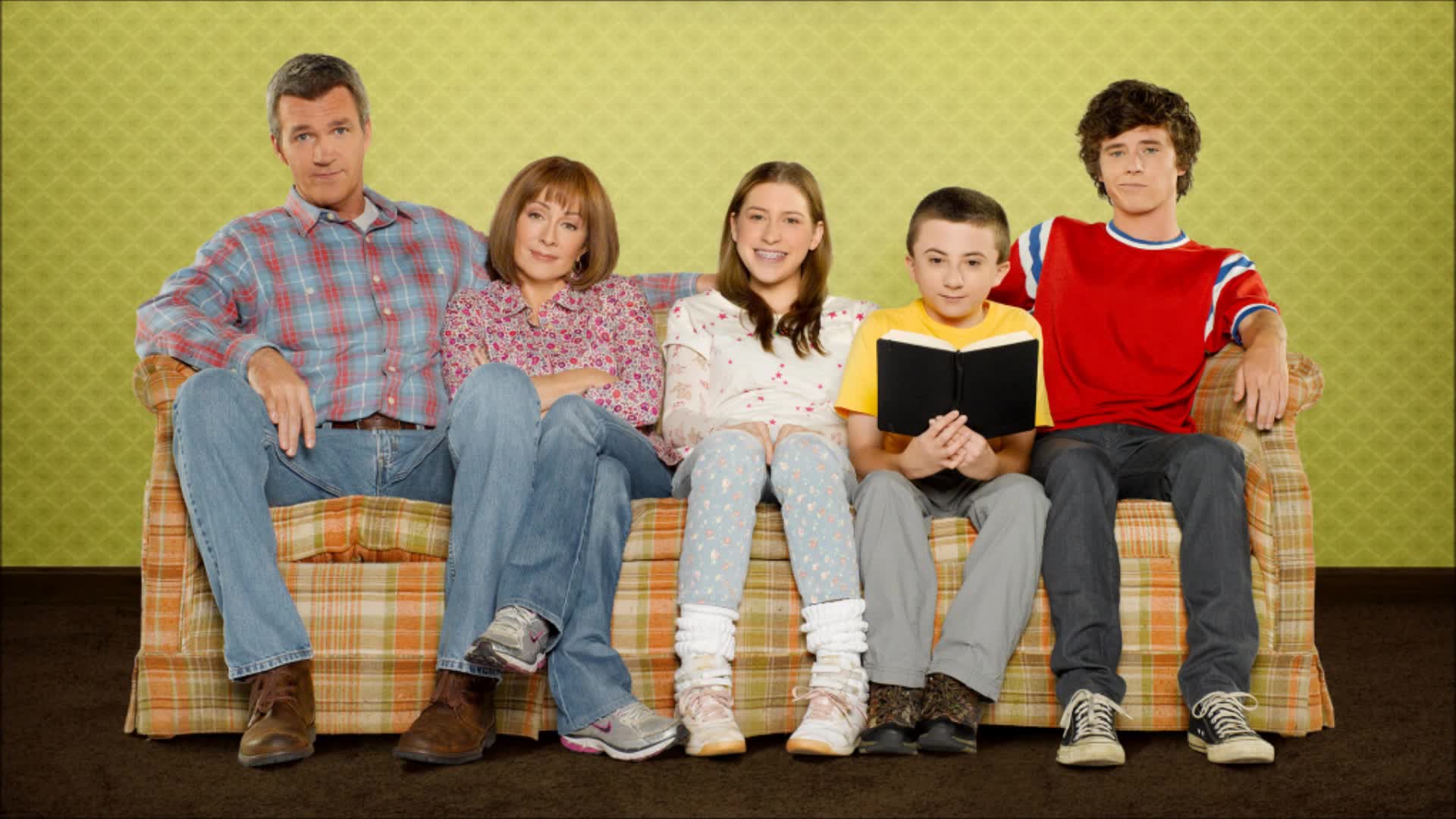 Discover which quirky and lovable character from 'The Middle' you resonate with the most! Answer 10 unique questions to find your match!