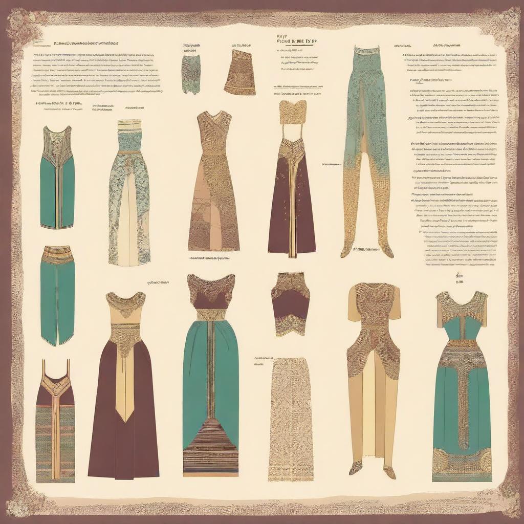 Create an A3 size landscape orientation image of a scrapbook page featuring Helen of Troy costumes