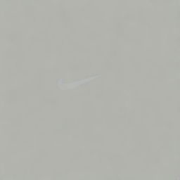 A stylish and modern image featuring the Nike logo prominently