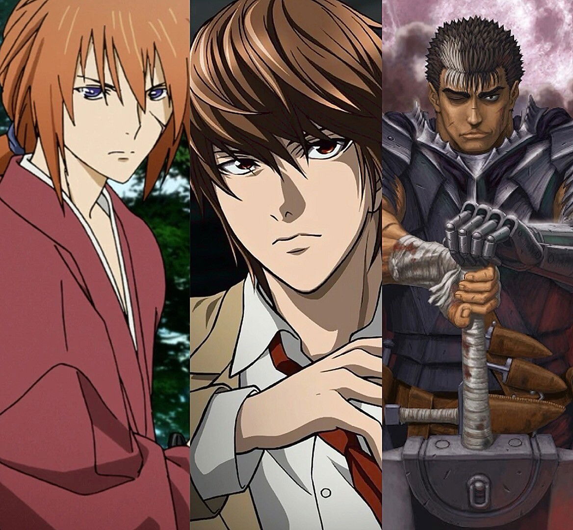 Are you curious to know which legendary anime protagonist mirrors your personality? This fun and insightful quiz will match you with one of the most iconic characters from the world of anime. From fierce warriors to clever strategists, see who you'd be in an anime!