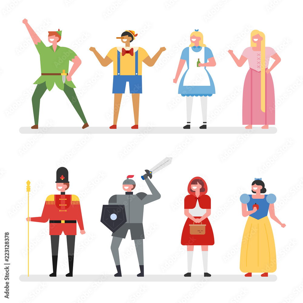 Ever wondered what your role would be in a fairy tale? Are you the valiant knight, the cunning trickster, or perhaps the wise sage? Take this quiz to discover your inner fairy tale hero!