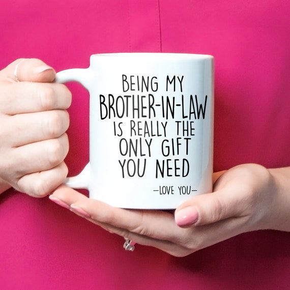 Stuck on what to get your brother-in-law for his birthday? This quiz will help you find the perfect gift based on his personality, interests, and your relationship with him.