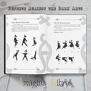 Test your magical prowess by identifying the effects and purposes of these iconic spells from the world of Harry Potter. Can you prove your expertise in Defense Against the Dark Arts?