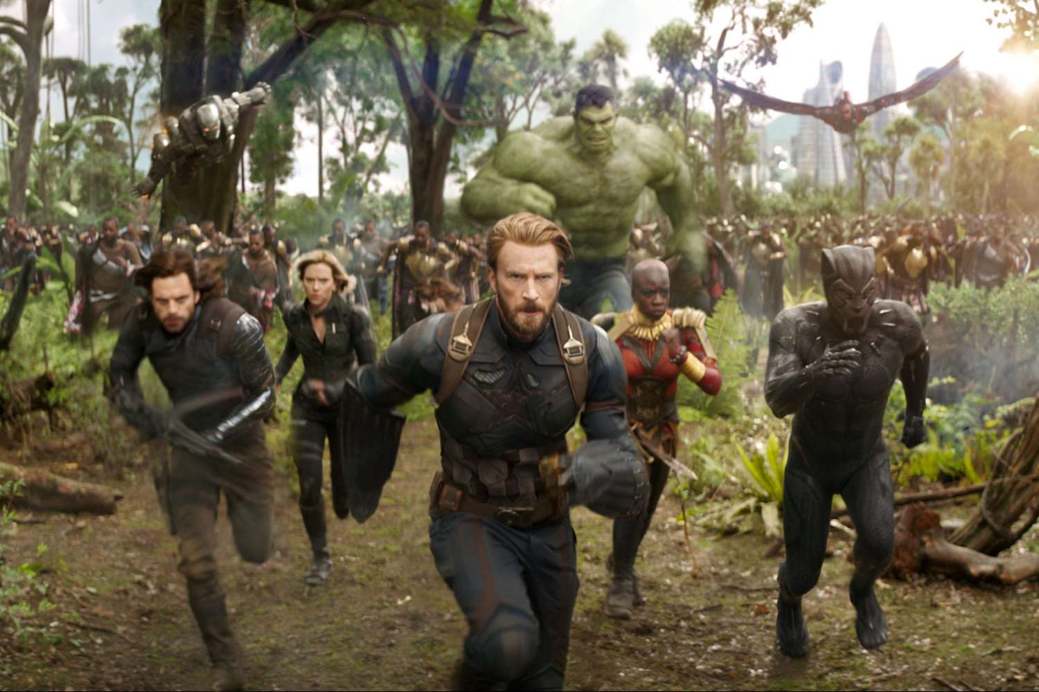 Think you know everything about the Avengers movies? Test your knowledge with these lesser-known facts and discover the secrets behind the scenes of your favorite superhero films!