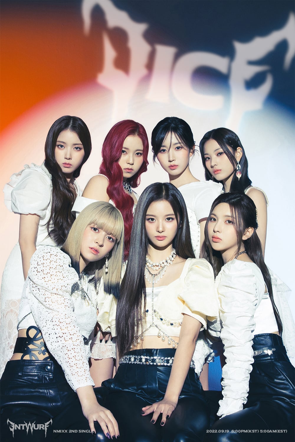 Ever wondered which member of the talented K-pop group NMIXX you are most like? Answer these fun and unique hypothetical questions to find out your NMIXX twin!