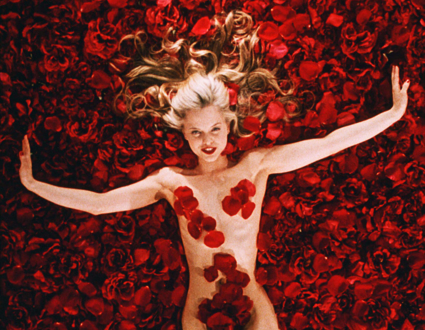 Test your knowledge of cinema's most memorable nude scenes! Can you identify the movie or series from just a brief description of its iconic moment?