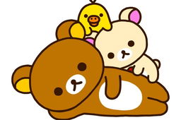 Which Rilakkuma Character Are You?