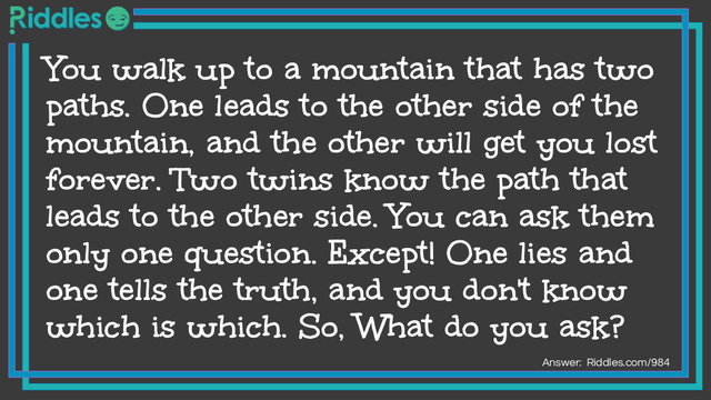 Faker or Fact: Can You Tell the Truth from the Lies?